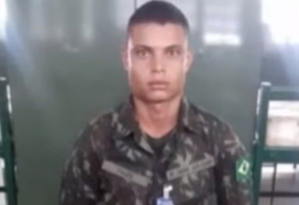 Divulgação PCGO