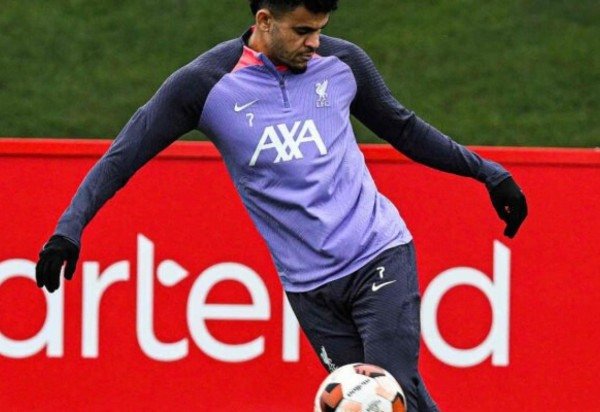 Foto: Divulgação/Liverpool