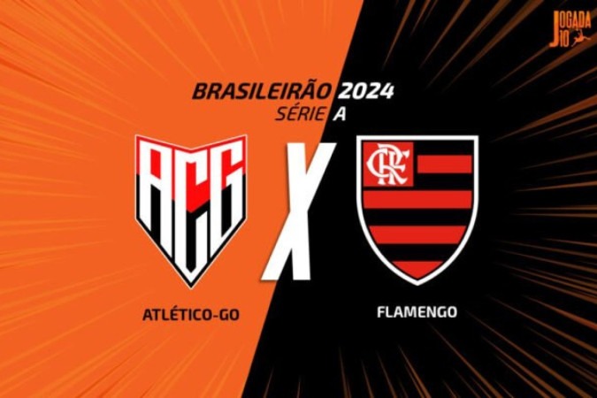 Atlético-GO quer iniciar o Brasileirão com o pé direito -  (crédito: Foto: Ingryd Oliveira/ACG)