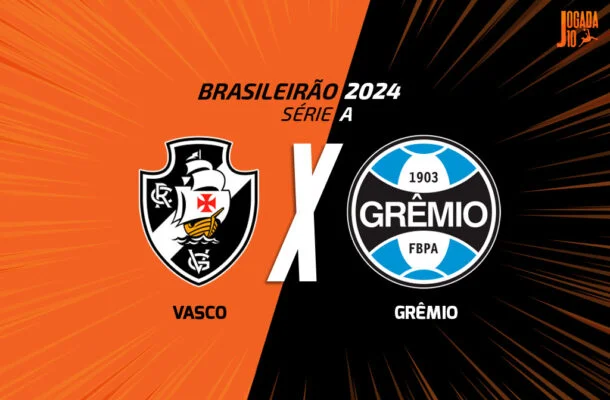 Vasco tenta afastar descrença depois de resposta negativa em momento crucial no início da temporada -  (crédito: Foto: Matheus Lima / VascoDaGama)