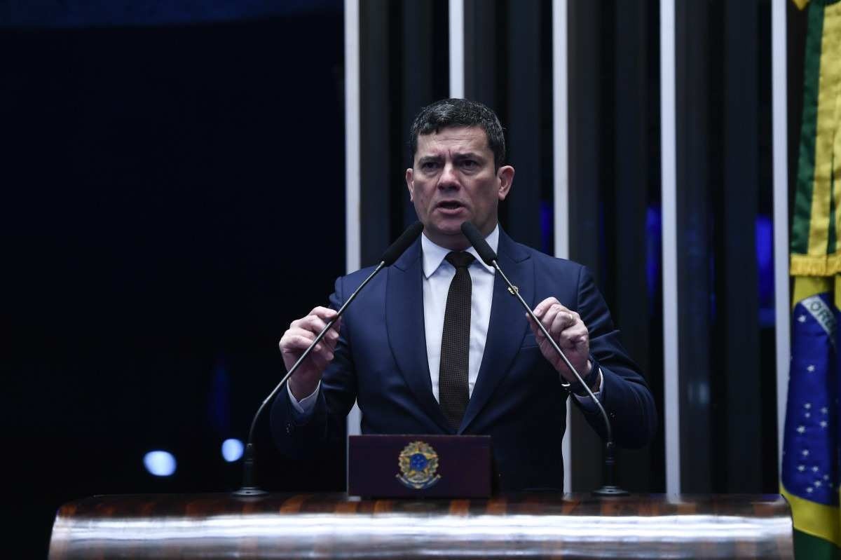 Justiça condena oito pessoas por plano de sequestro de Sergio Moro