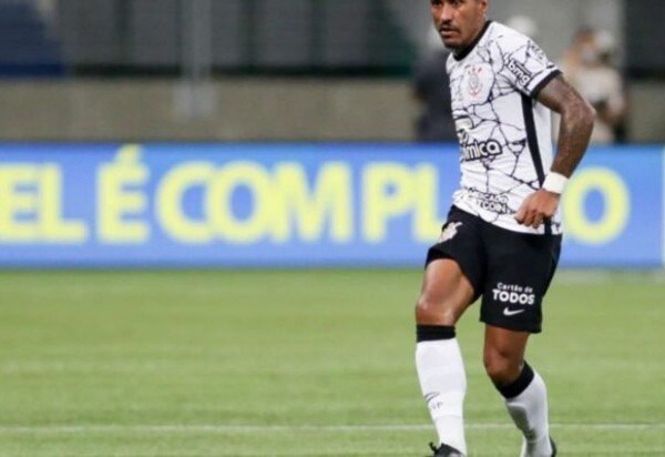 Foto: Rodrigo Coca / Ag. Corinthians