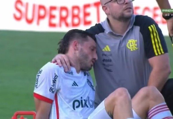 Foto: Marcelo Cortes/Flamengo
