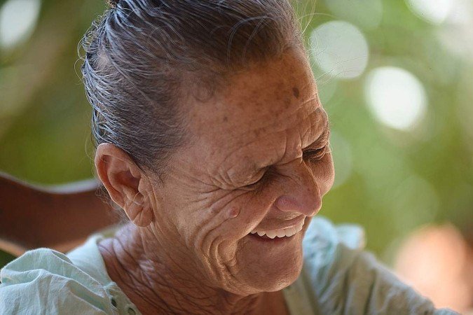  14/04/2024 Credito: Ed Alves/CB/DA.Press. Revista. Encontro com Chef Maria Antunes  