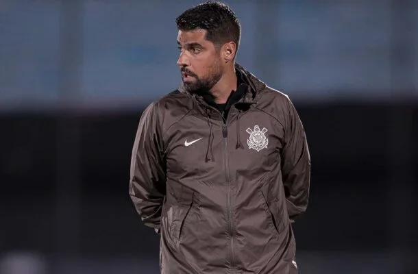 Corinthians empatou sem gols com o Atlético-MG - (crédito: Foto: Pedro Souza / Atlético) Corinthians empatou sem gols com o Atlético-MG - (crédito: Foto: Pedro Souza / Atlético)