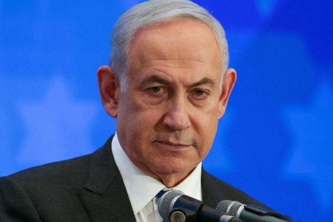 Paciência estratégica ou nova escalada: como Israel pode responder a ataque do Irã -  (crédito: BBC Geral)