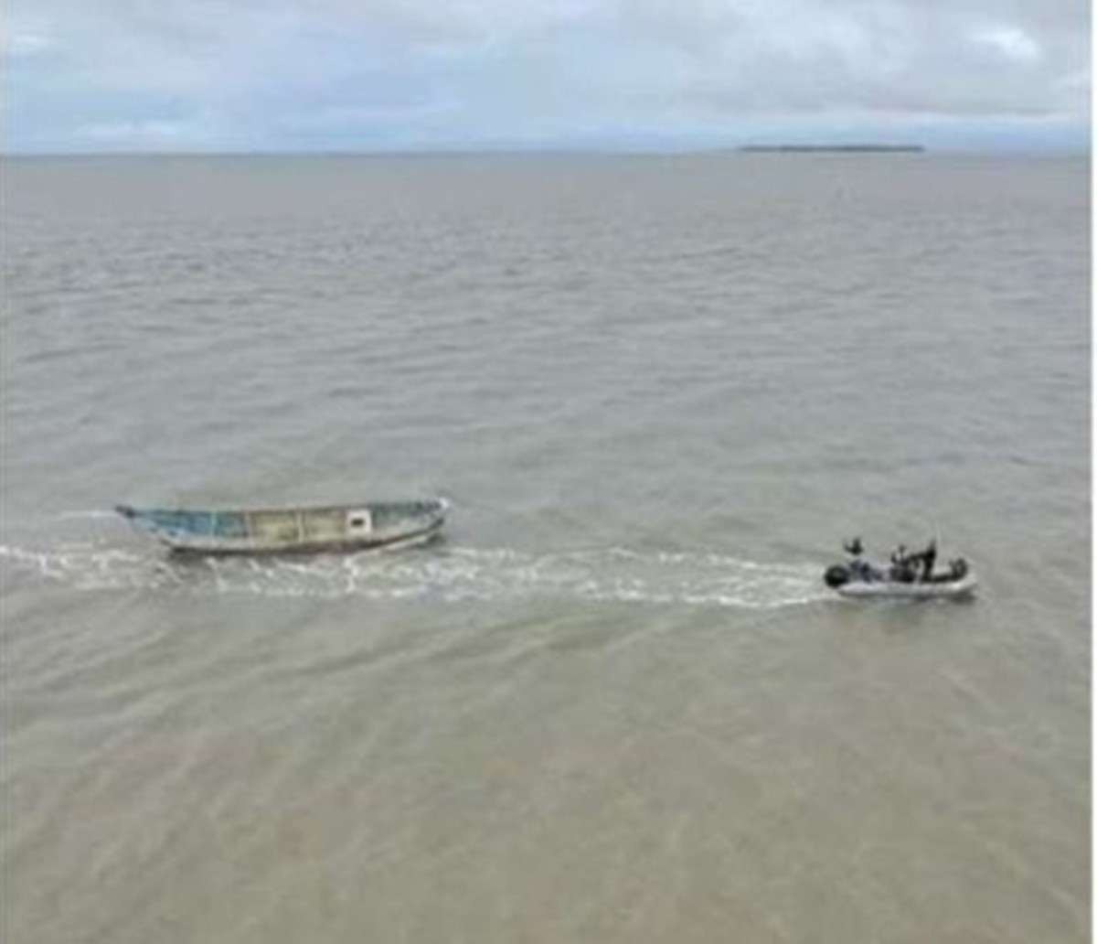 Corpos encontrados em barco à deriva no Pará: o que se sabe