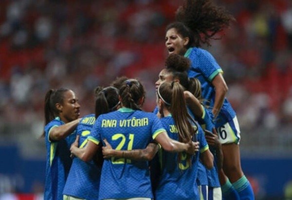 Foto: Lívia Villas Boas / CBF