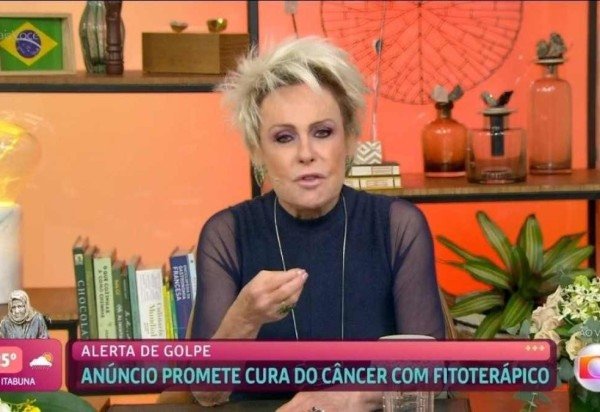 Reprodução Globo