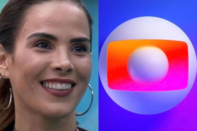 Wanessa Camargo -  (crédito: Reprodução Instagram )