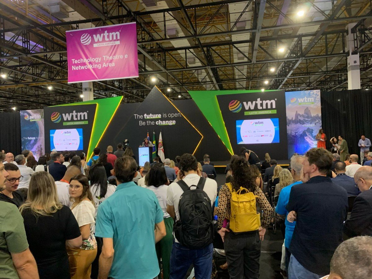 3 novas rotas turísticas prioritárias de Minas Gerais serão apresentadas na WTM Latin America
