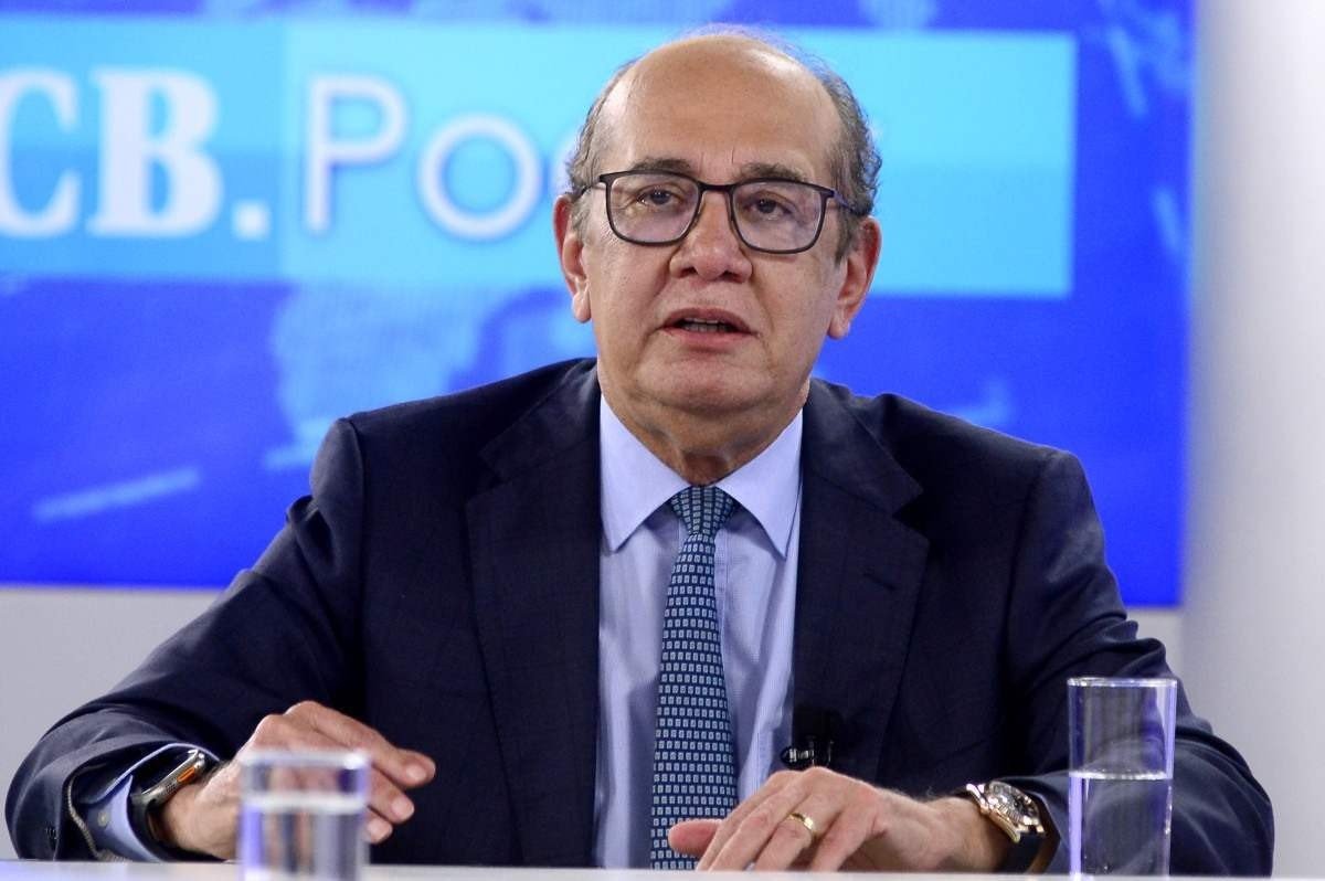 O ministro Gilmar Mendes é o convidado do CB. Poder