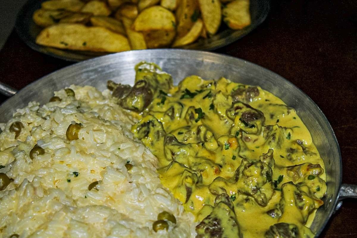Gastronomia nutritiva para dar conta dos bloquinhos de carnaval