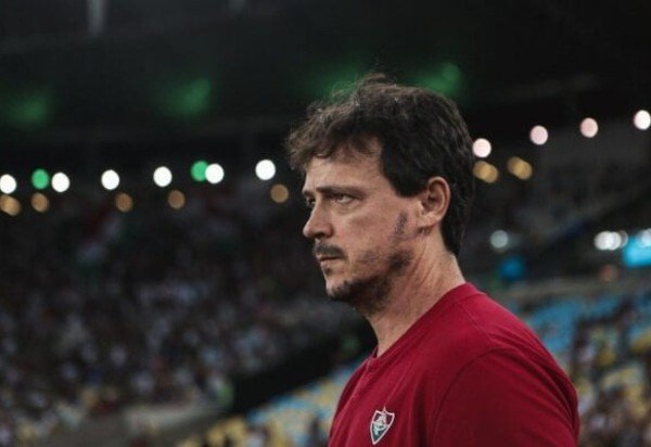 Foto: Lucas Merçon/Fluminense