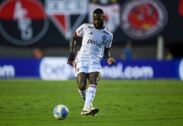 Foto: Marcelo Cortes/CRF