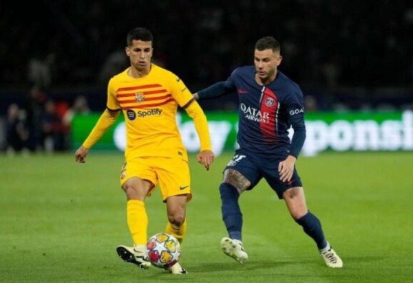 Foto: PSG divulgação