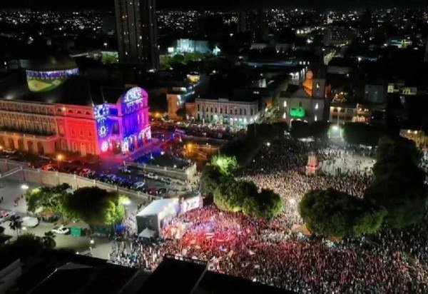 Reprodução/TV Globo