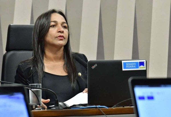 Waldemir Barreto /Agência Senado