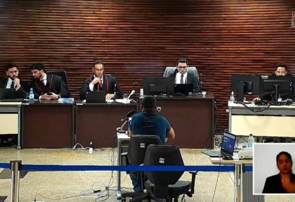 Divulgação/Tribunal de Justiça de Rondônia