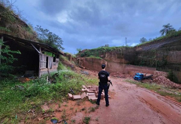 Divulgação/Polícia Civil do Rio Grande do Sul