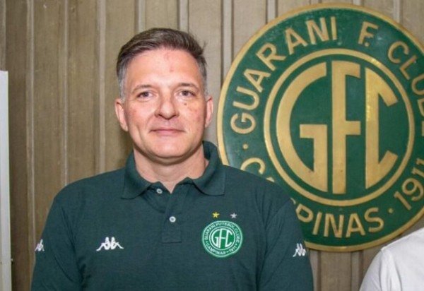 Foto: Divulgação/Guarani