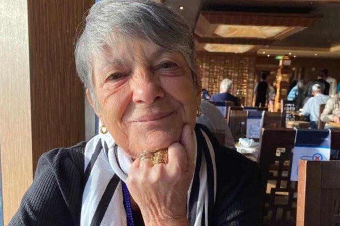 Morre Edilma Neiva Ibiapina, jornalista pioneira de Brasília, aos 77 anos