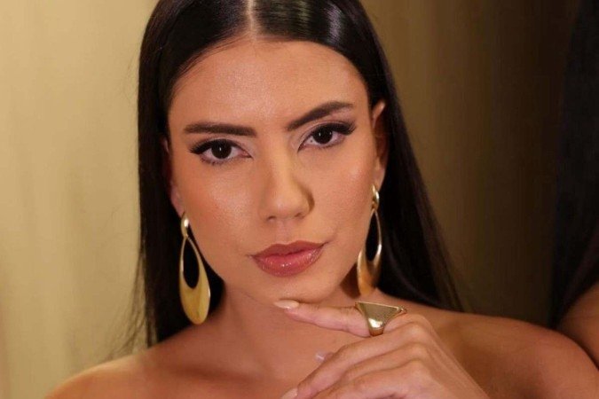 Fernanda Bande - (crédito: Reprodução Instagram ) Fernanda Bande - (crédito: Reprodução Instagram )
