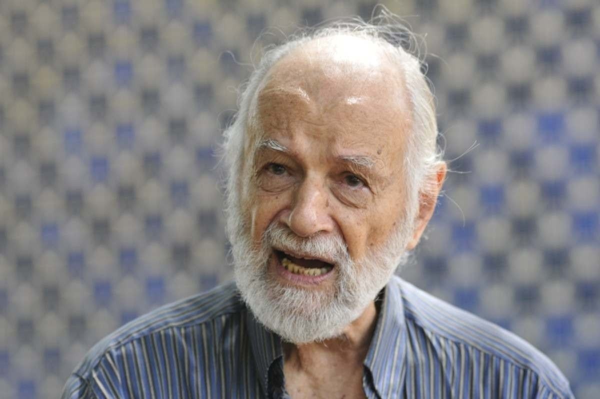 Professor José Carlos Coutinho: 