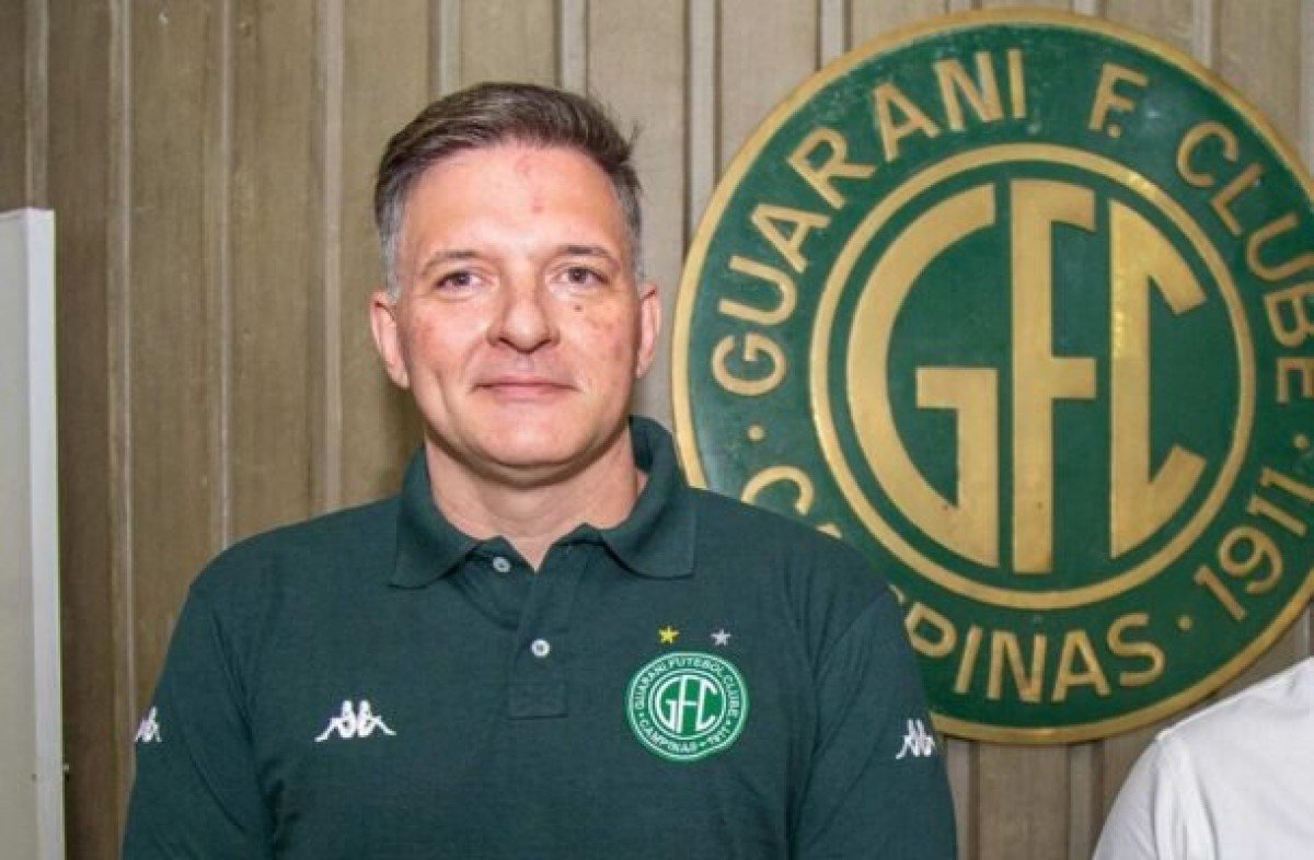 Guarani decide permanecer na Libra após saída de paulistas