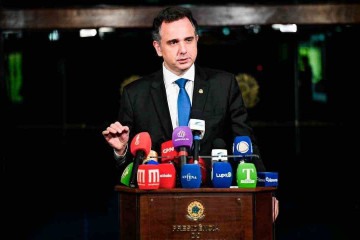 Zema fixa Codemig em R$ 59 bi para abater na dívida - Presidência do Senado/Divulgação