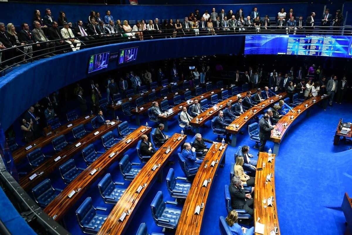 Senado aprova cota de conteúdo nacional em streamings no Brasil