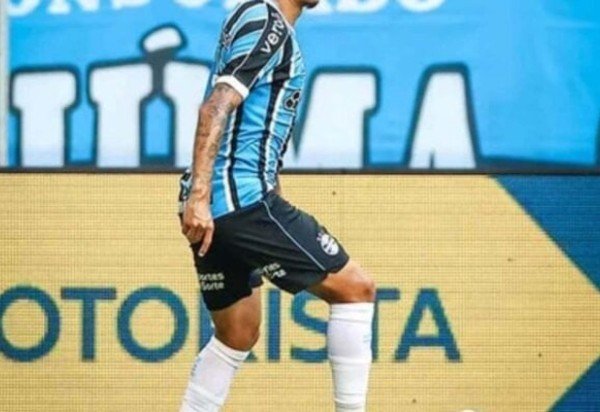 Foto: Lucas Ubel/Grêmio 