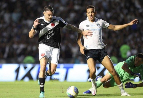 Foto: LUCAS UEBEL/GREMIO FBPA