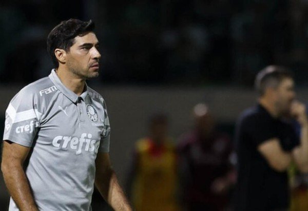 Foto: Cesar Greco/Palmeiras
