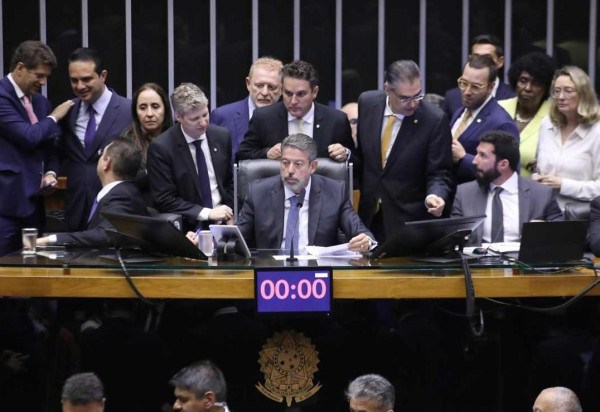 Zeca Ribeiro/Câmara dos Deputados