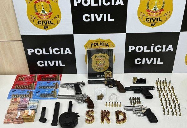 Polícia Civil