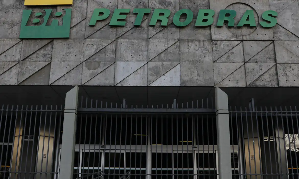 Justiça reconduz presidente do Conselho de Administração da Petrobras -  (crédito: EBC)