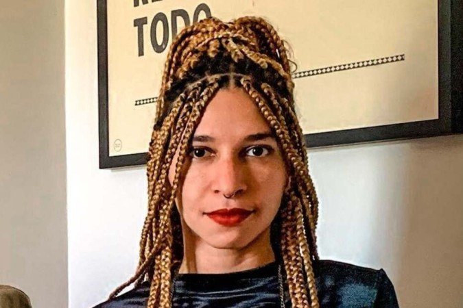 Bethania Maia será uma das palestrantes