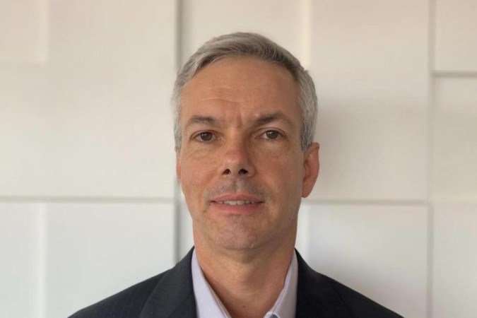  2024. Coluna Eixo Capital. Promotor de Justiça Sergio Bruno Cabral Fernandes -  (crédito:  Arquivo Pessoal)