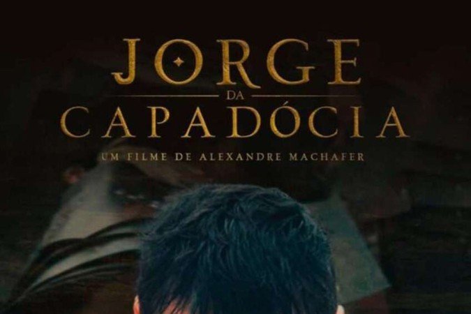 Jorge da Capadócia, o filme
