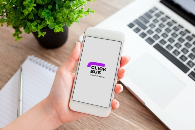 ClickBus revela que passagens antecipadas são até 37% mais em conta -  (crédito: Uai Turismo)