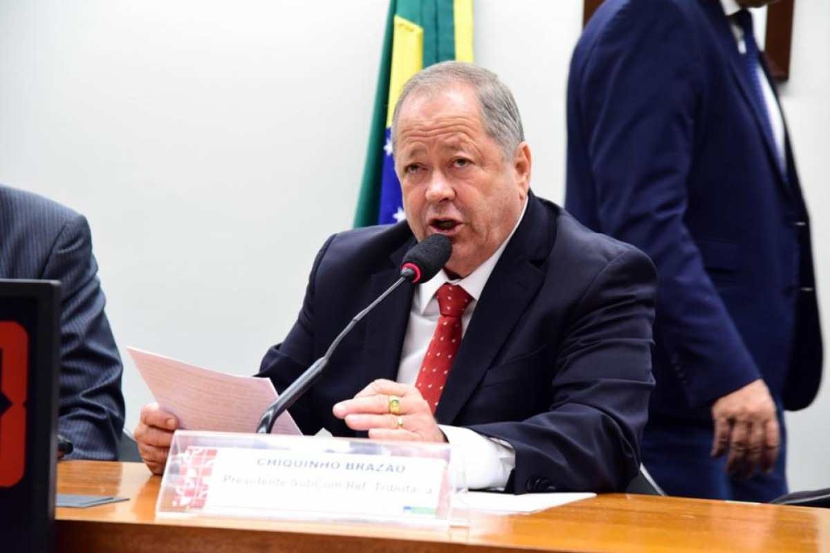 União Brasil aciona TSE para cassar o mandato de Chiquinho Brazão