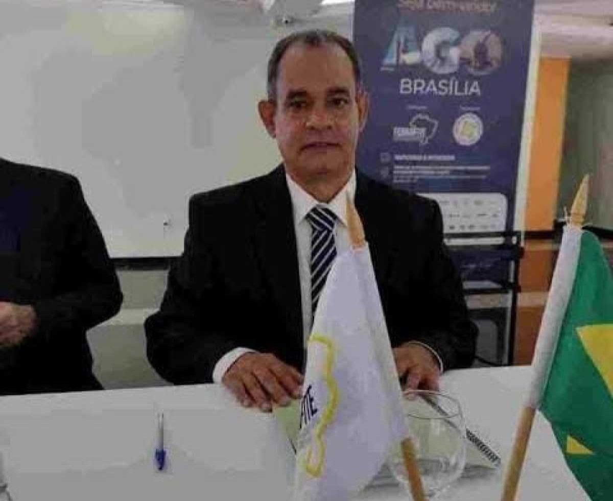 Subsecretário da Receita do DF cancelou dívidas milionárias, diz polícia