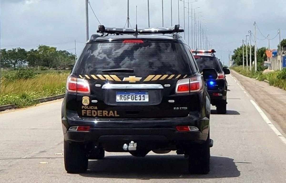 Criminosos investigados por tráfico de drogas no DF são presos em Goiás