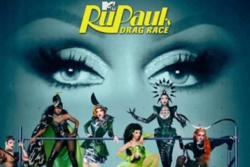 Rupaul's Drag Race 16ª temporada -  (crédito: Reprodução/Instagram)
