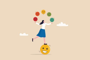 Gestão emocional cultiva uma liderança resiliente (Imagem: eamesBot | Shutterstock) -  (crédito: EdiCase)