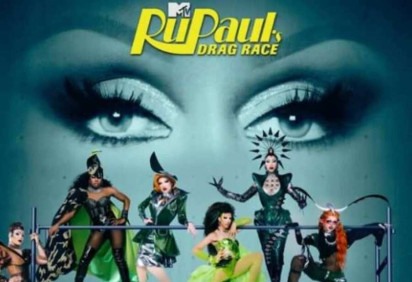 Rupaul's Drag Race 16ª temporada -  (crédito: Reprodução/Instagram)