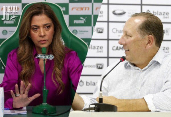 Foto: Vitor Silva/BFR