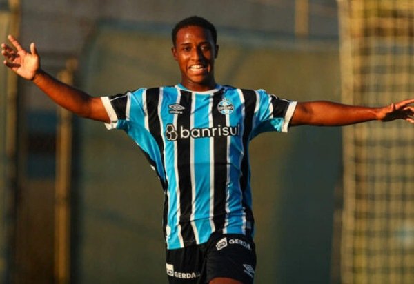 Foto: Renan Jardim / Grêmio FBPA