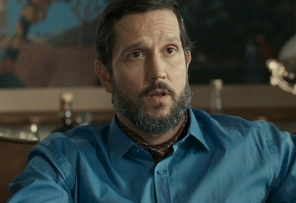 Reprodução/TV Globo